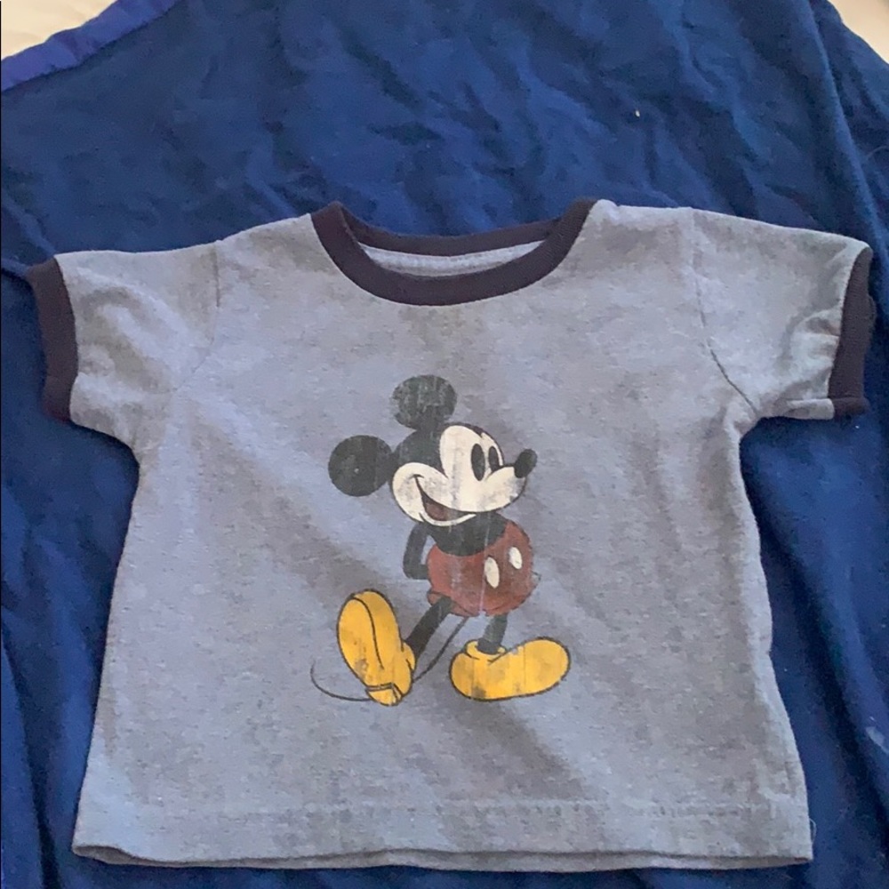 Bought from Disney